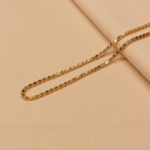 50 Cm Pullu Klasik Zincir