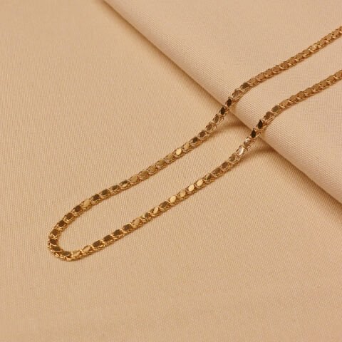 60 Cm Pullu Klasik Zincir