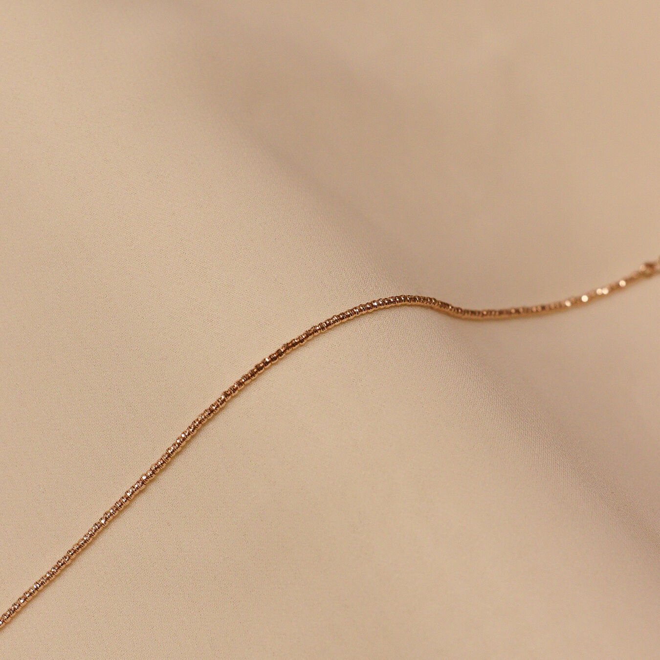 1.5 Mm Dorica Bileklik