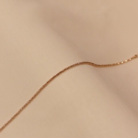 1.5 Mm Dorica Bileklik