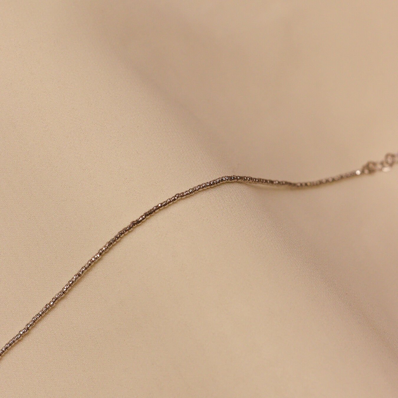 1.5 Mm Dorica Bileklik