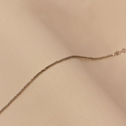 1.5 Mm Dorica Bileklik