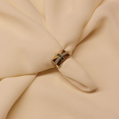 Bold Kemer Modern Yüzük