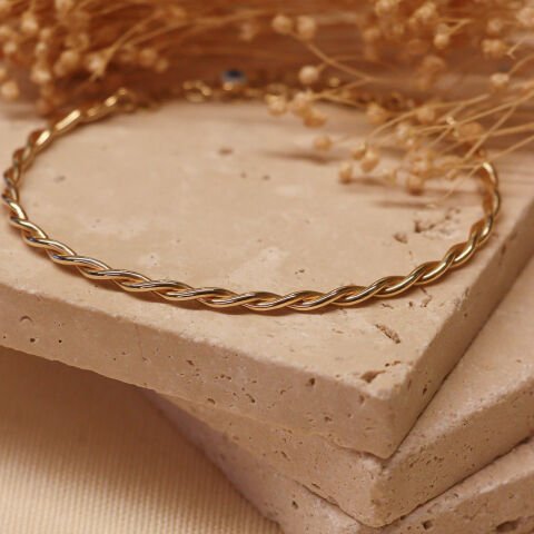 Spagetti Minimal Kelepçe