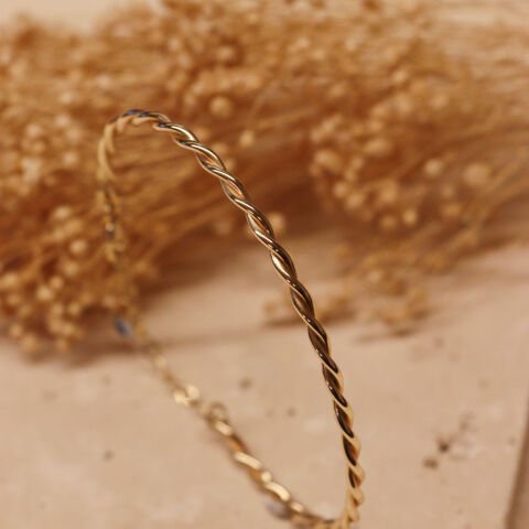 Spagetti Minimal Kelepçe