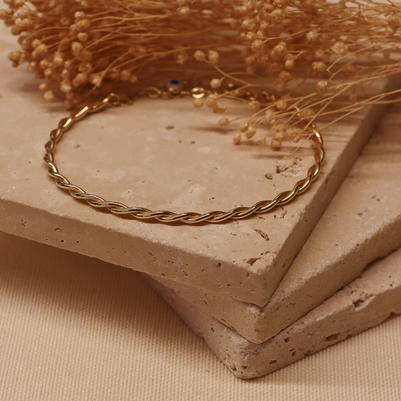 Spagetti Minimal Kelepçe