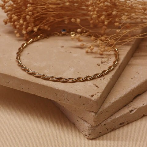 Spagetti Minimal Kelepçe