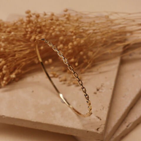 Kenet Minimal Kelepçe