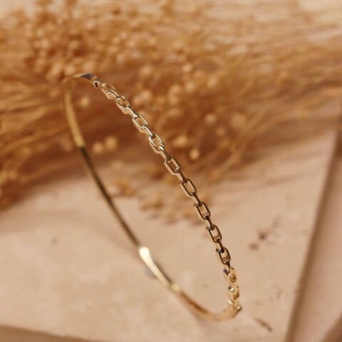 Kenet Minimal Kelepçe