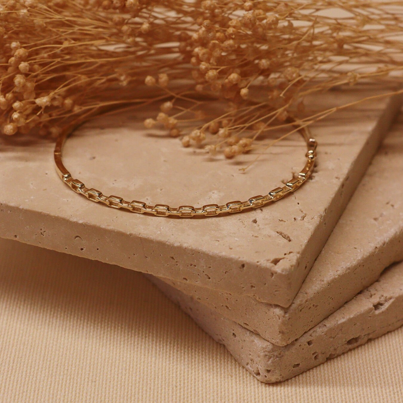 Kenet Minimal Kelepçe