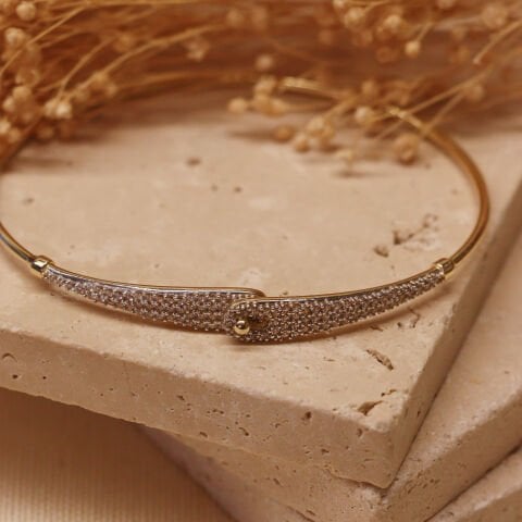 Lock Stone Modern Kelepçe