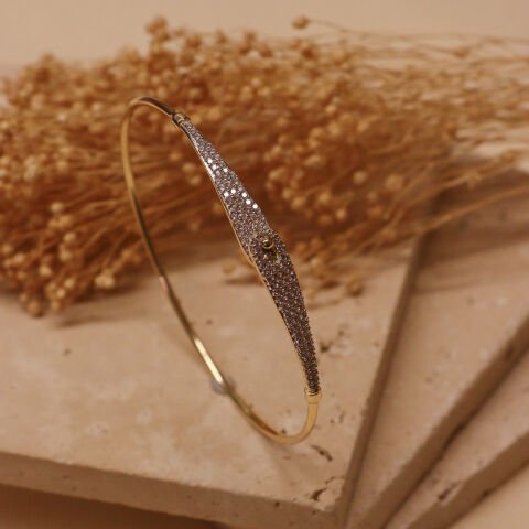 Lock Stone Modern Kelepçe