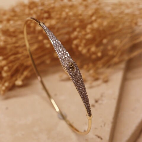 Lock Stone Modern Kelepçe