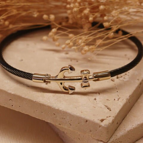 Çapa Modern Kelepçe