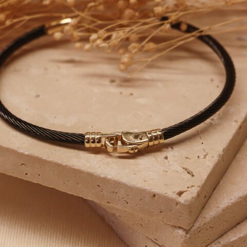 Çapa Modern Kelepçe