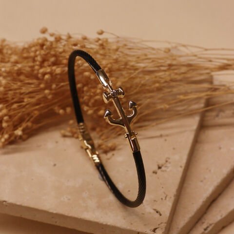 Çapa Modern Kelepçe