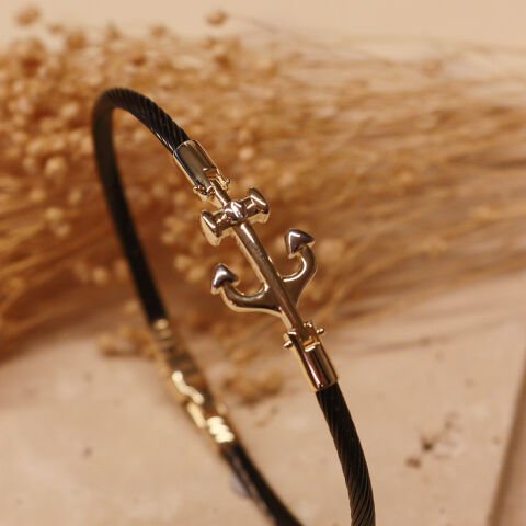 Çapa Modern Kelepçe