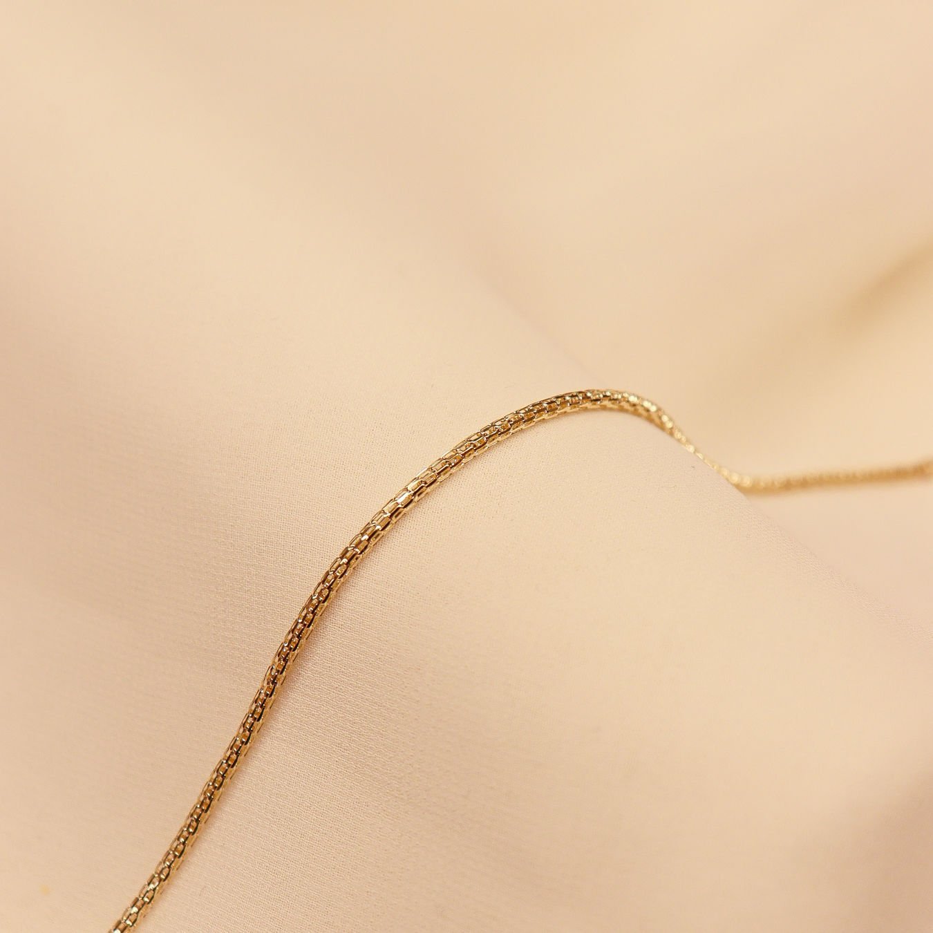 Kafes Modern Bileklik