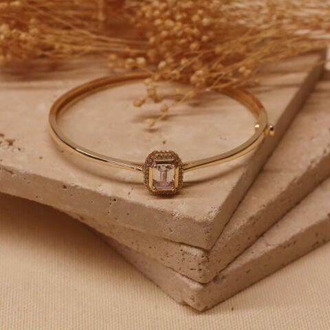 Baget Modern Kelepçe