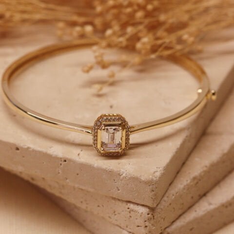 Baget Modern Kelepçe