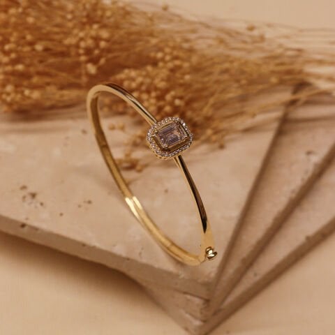 Baget Modern Kelepçe