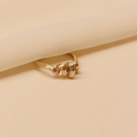 Circles Modern Yüzük