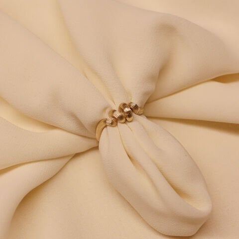 Circles Modern Yüzük