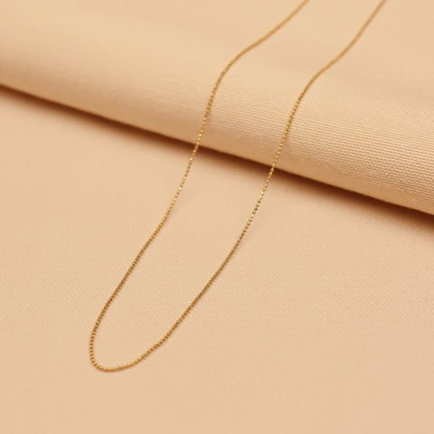 Top Top S Modern Zincir