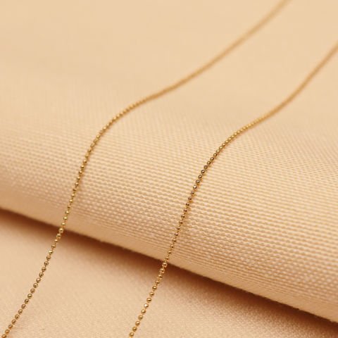 Top Top S Modern Zincir
