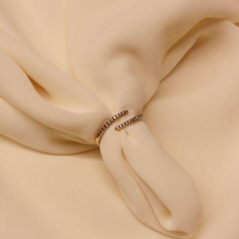 Lina Minimal Yüzük